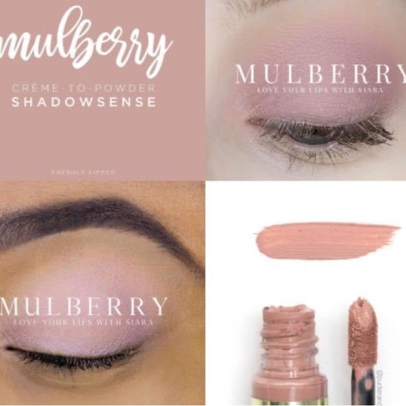 ShadowSense Eyeshadow | SeneGence | New | Cruelty-Free Makeup - Picture 7 of 13